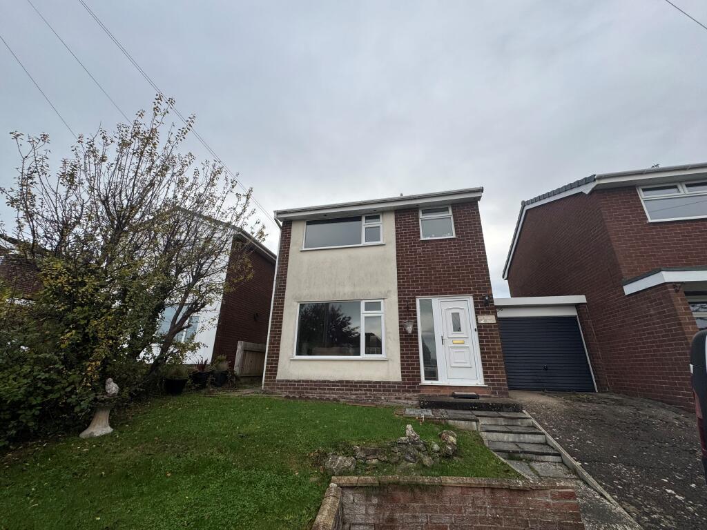 Main image of property: Hill View, Bryn Y Baal