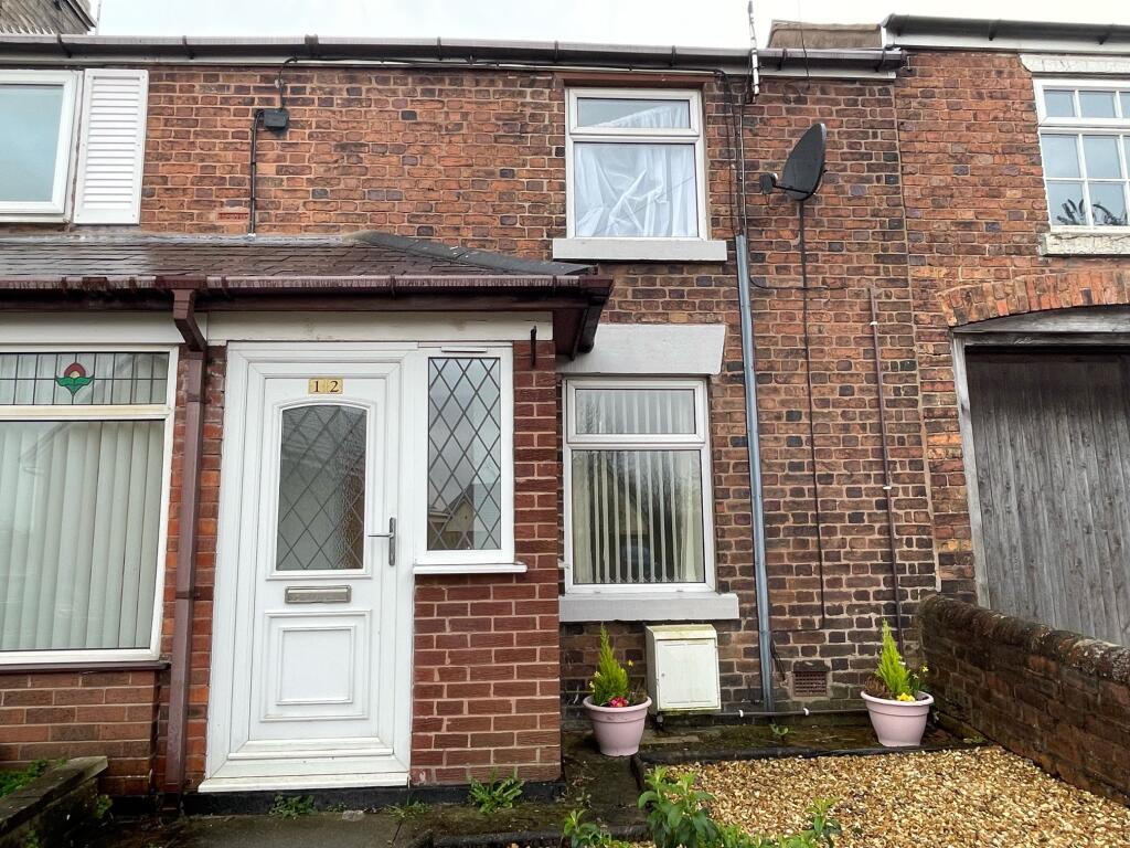 Main image of property: Queen Street, Leeswood