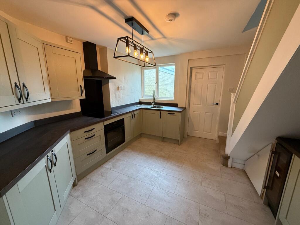 Main image of property: Lloyds Terrace, Treuddyn, CH7 4NG