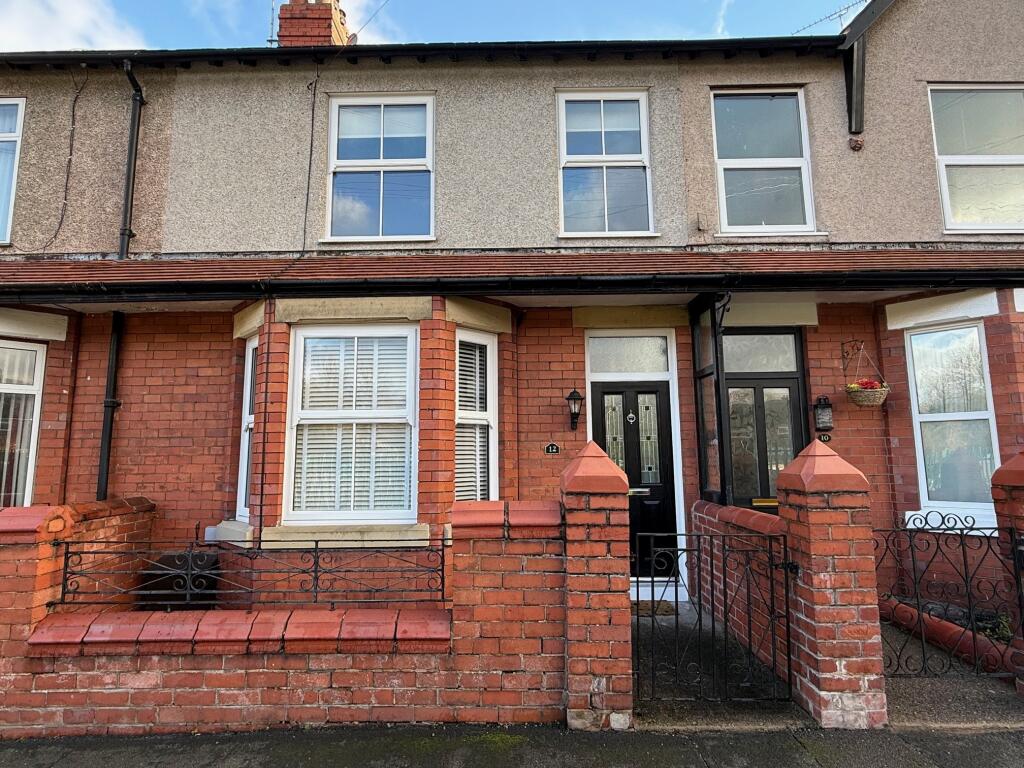 Main image of property: Swinchiard Walk, Flint