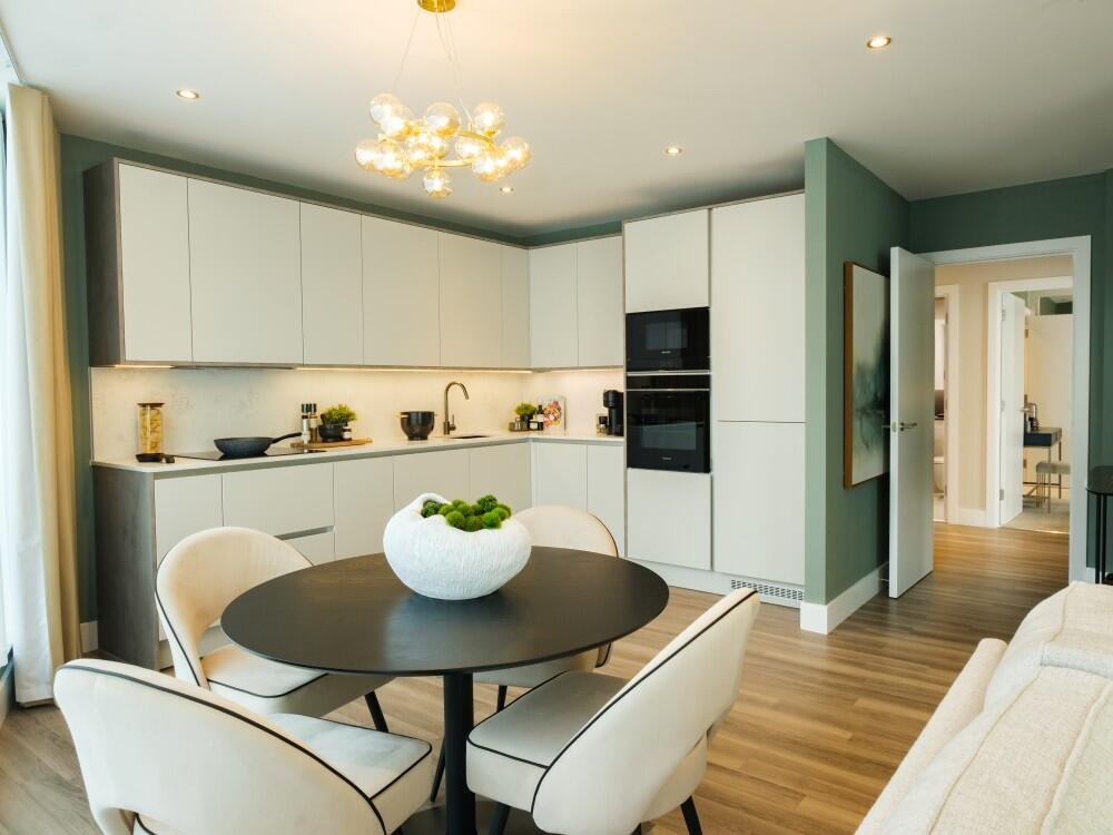 Main image of property: Colindale Gardens, 144 Colindale Avenue,
London,
NW9 5HU