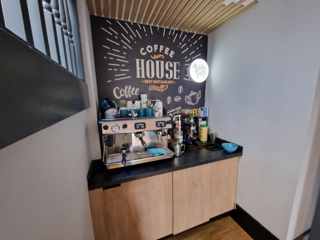 Additional property image - First Floor Room 2, The Old Court House Business Hub, Bury, BL9 0AL
