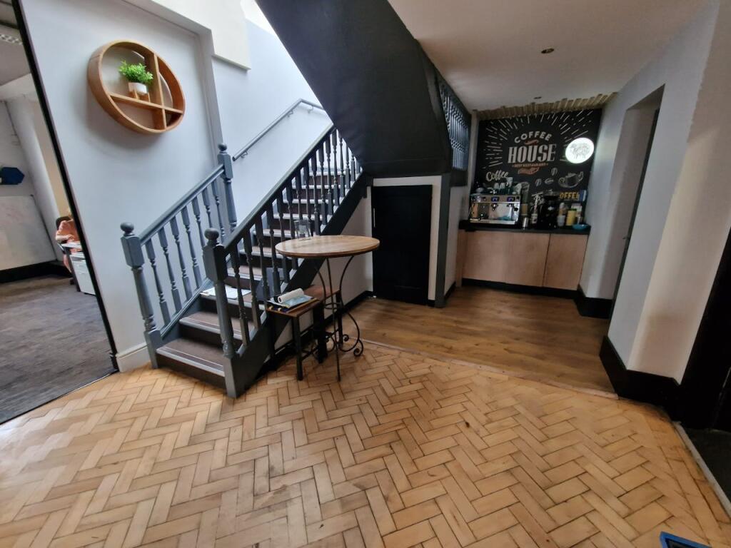 Additional property image - First Floor Room 2, The Old Court House Business Hub, Bury, BL9 0AL