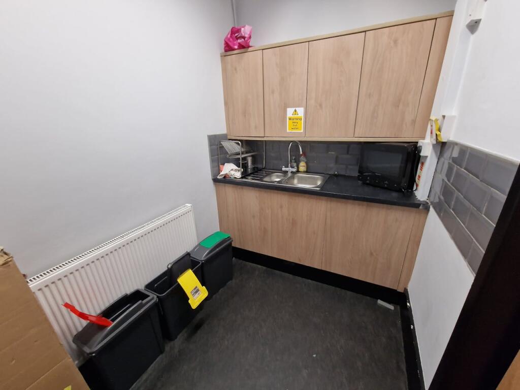 Additional property image - First Floor Room 2, The Old Court House Business Hub, Bury, BL9 0AL