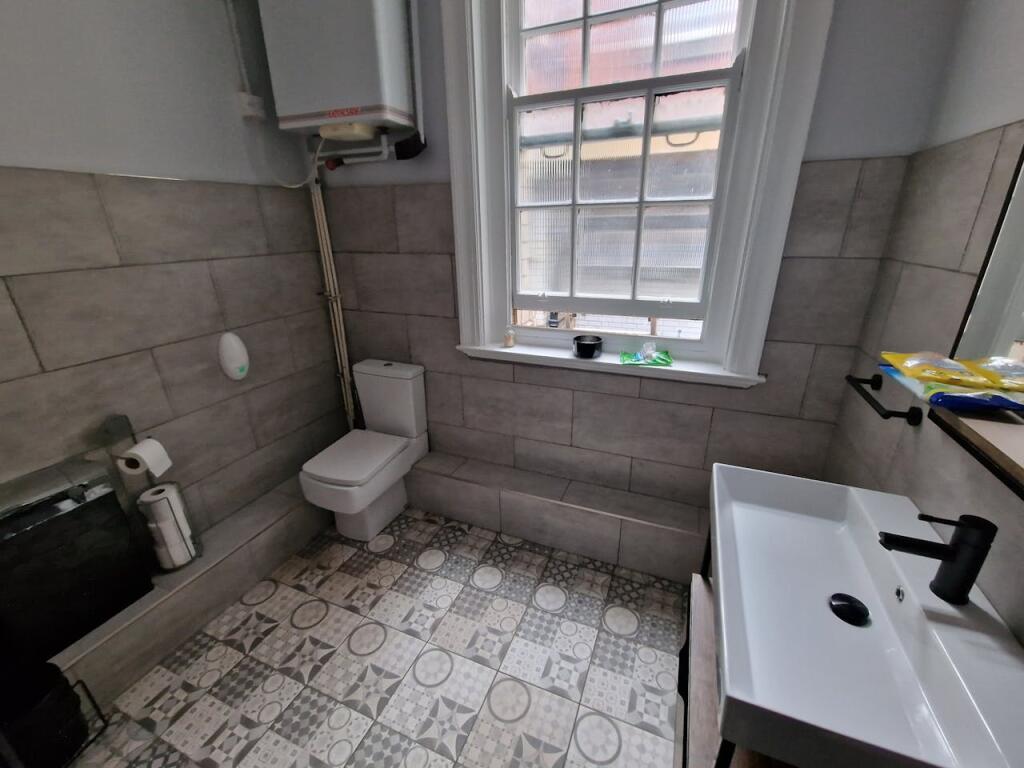Additional property image - First Floor Room 2, The Old Court House Business Hub, Bury, BL9 0AL