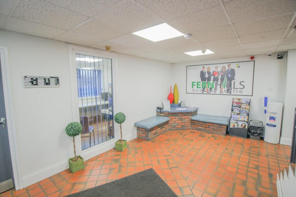 Additional property image - Fernhills Business Centre, Todd Street, Bury, Greater Manchester, BL9 5BJ