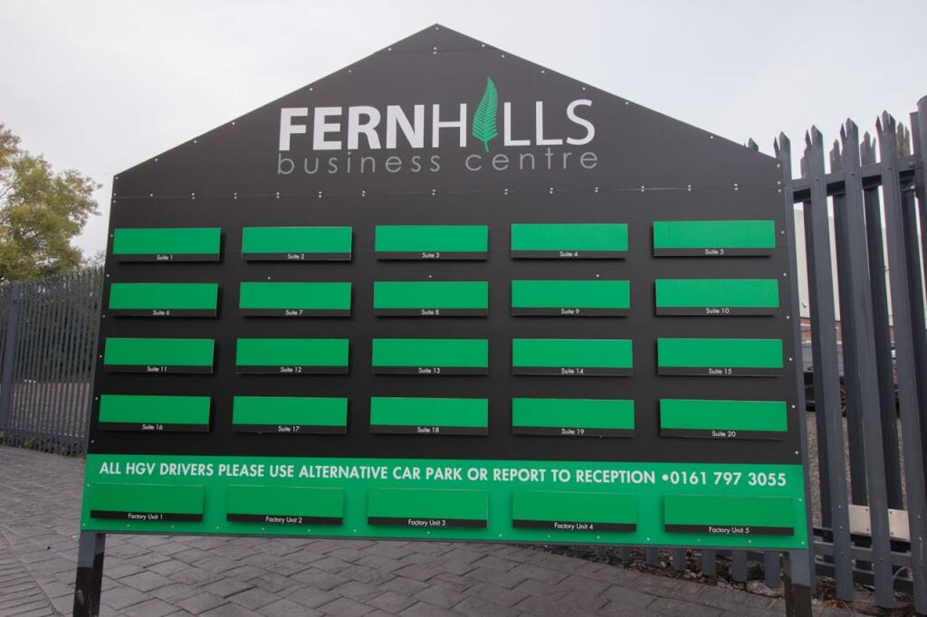 Additional property image - Fernhills Business Centre, Todd Street, Bury, Greater Manchester, BL9 5BJ