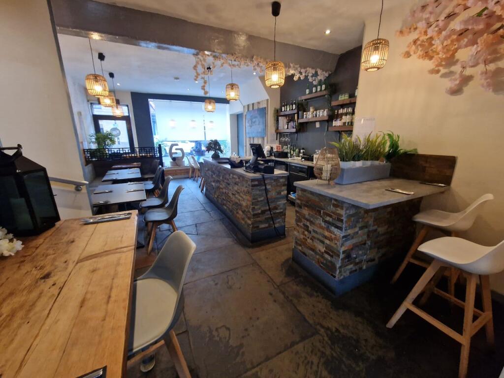 Additional property image - 41 Bolton Street, Ramsbottom, Bury, BL0 9HU