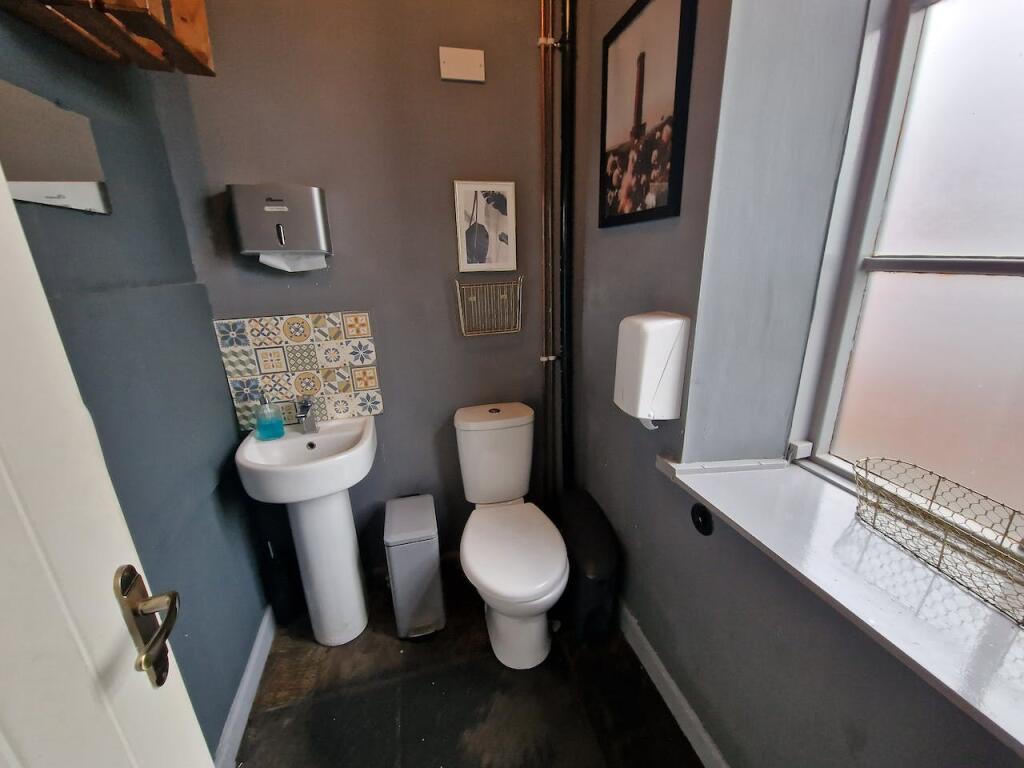 Additional property image - 41 Bolton Street, Ramsbottom, Bury, BL0 9HU