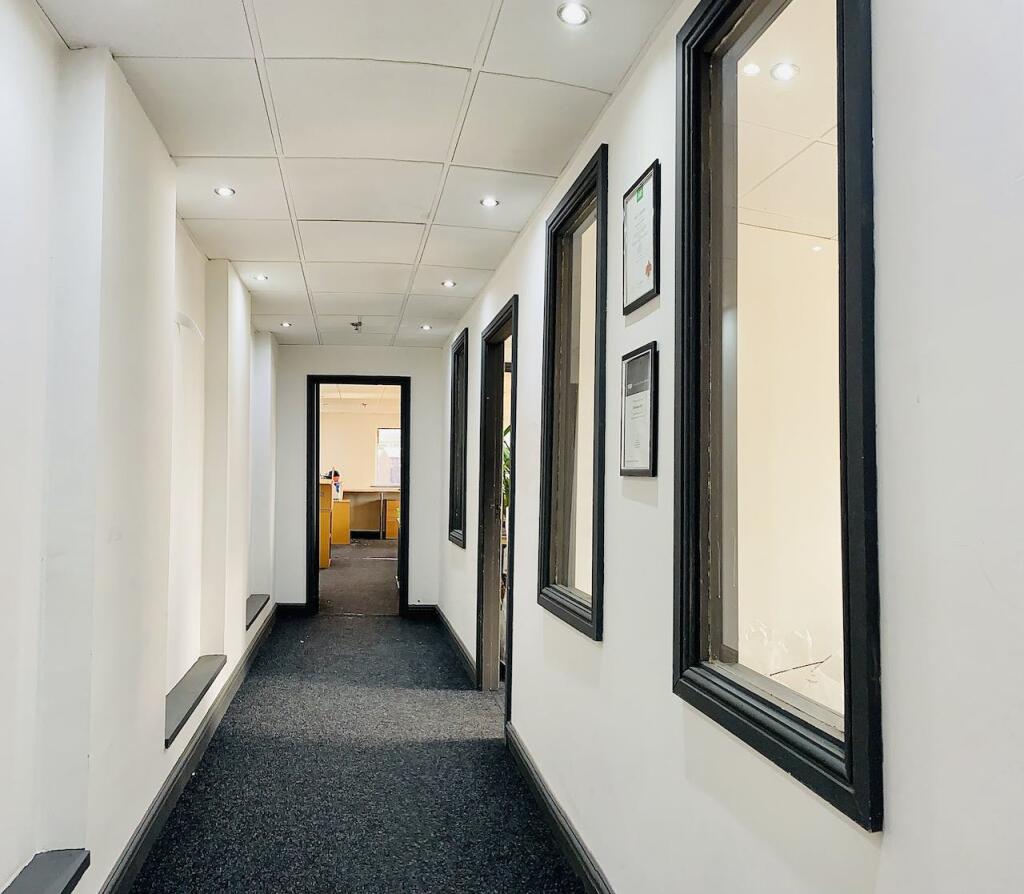 Additional property image - Brenton Business Complex, Unit 12 Brenton Business Complex, Bond Street, Bury, BL9 7BE