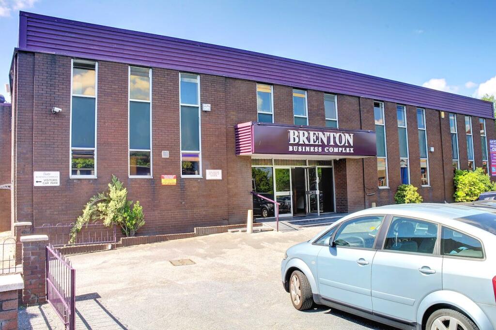 Additional property image - Brenton Business Complex, Unit 12 Brenton Business Complex, Bond Street, Bury, BL9 7BE