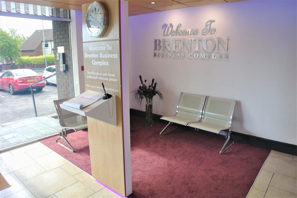 Additional property image - Brenton Business Complex, Unit 10  Brenton Business Complex, Bond Street, Bury, BL9 7BE