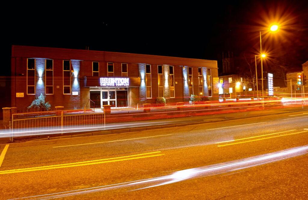 Additional property image - Brenton Business Complex, Unit 10  Brenton Business Complex, Bond Street, Bury, BL9 7BE