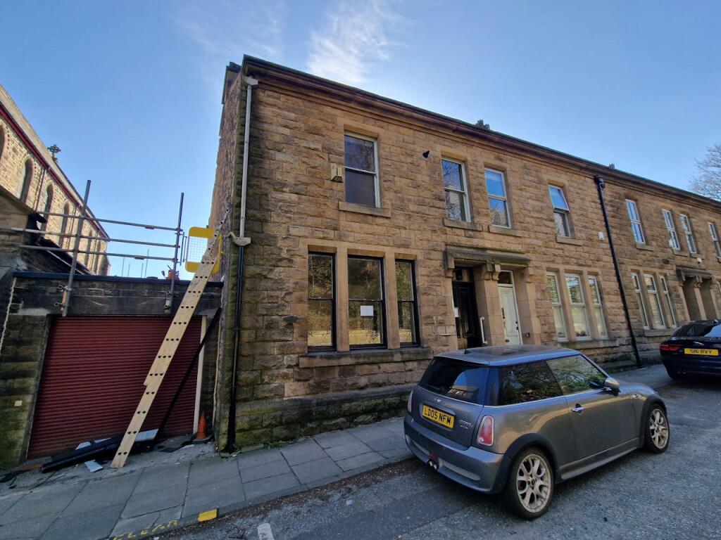 Main image of property: 83 Bolton Street, Ramsbottom, Bury, BL0 9HY