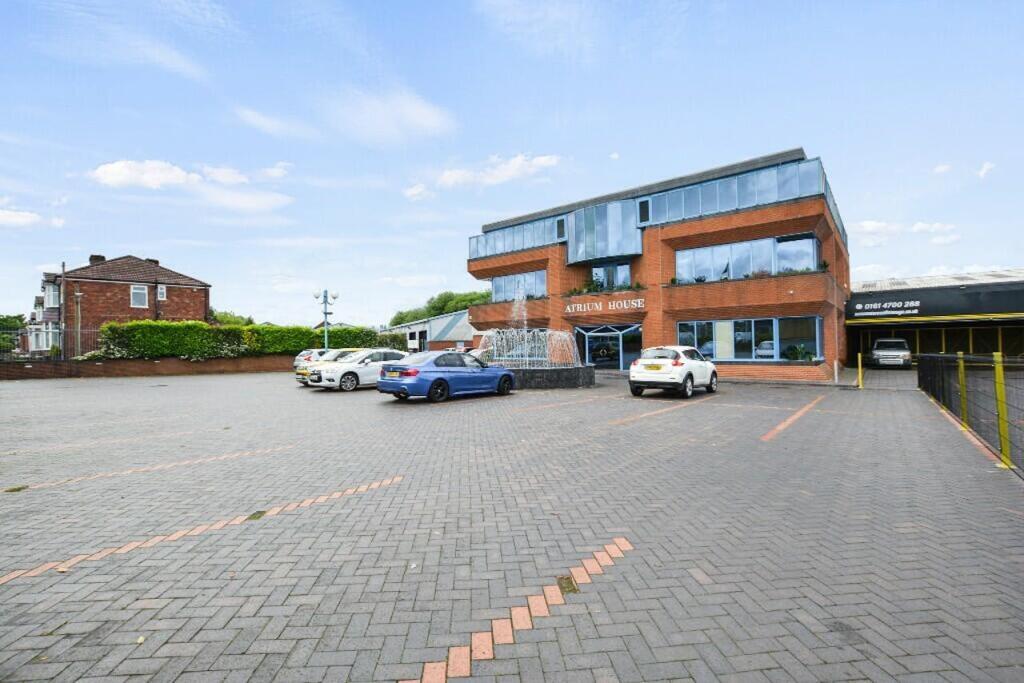 Additional property image - Atrium House, 574 Manchester Road, Bury, BL9 9SW