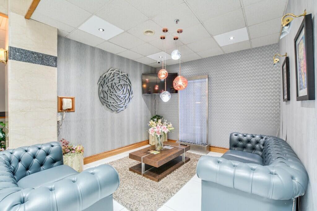 Additional property image - Atrium House, 574 Manchester Road, Bury, BL9 9SW