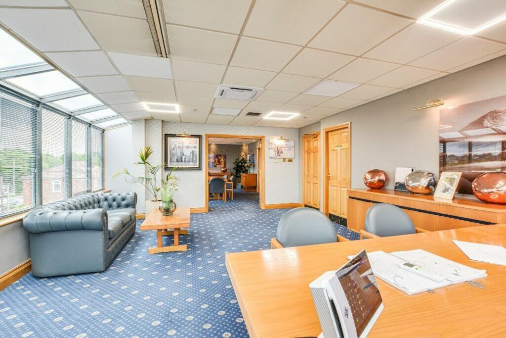 Additional property image - Atrium House, 574 Manchester Road, Bury, BL9 9SW