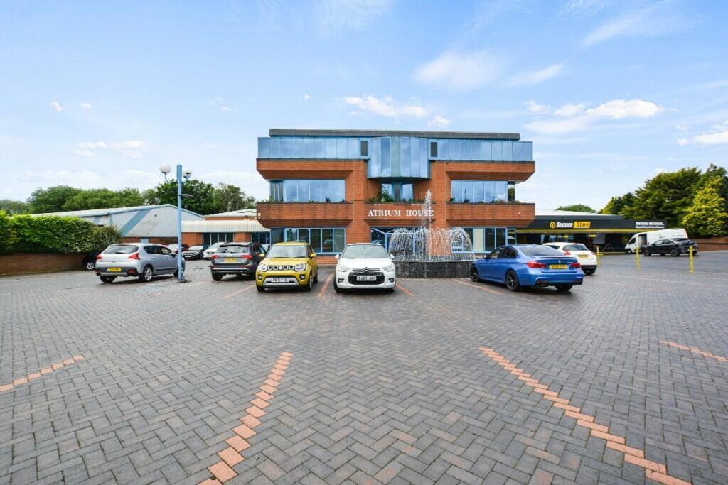 Additional property image - Atrium House, 574 Manchester Road, Bury, BL9 9SW