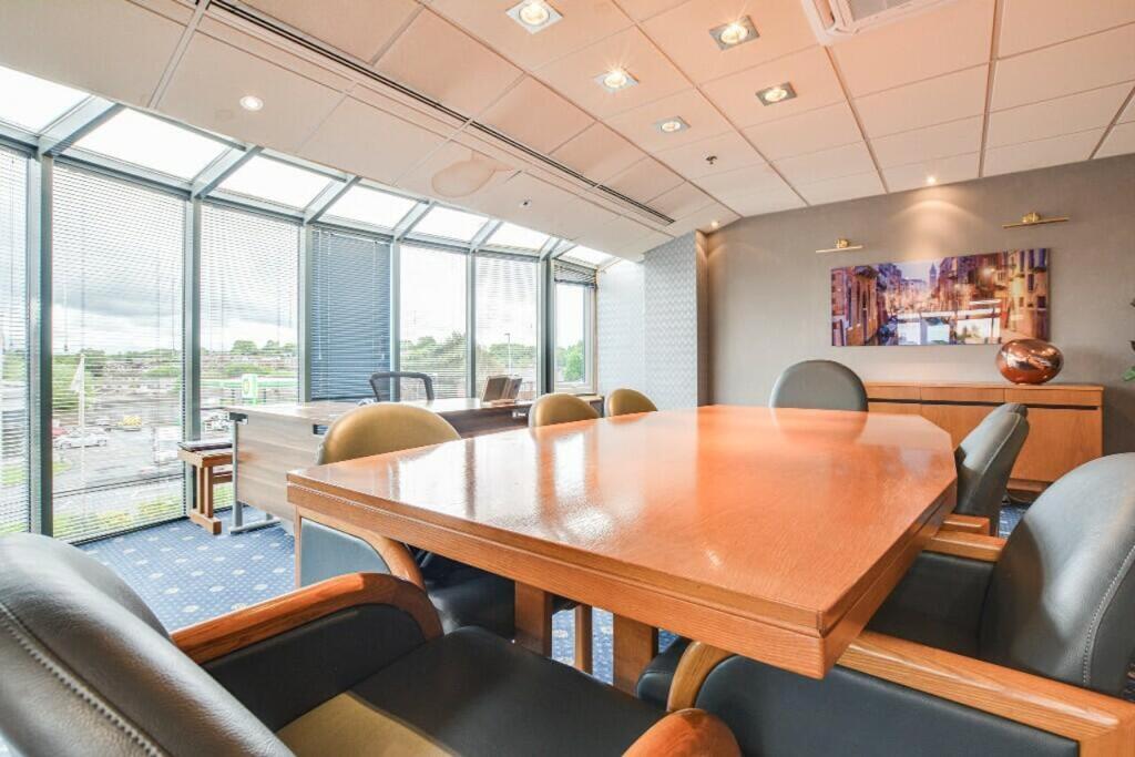 Additional property image - Atrium House, 574 Manchester Road, Bury, BL9 9SW