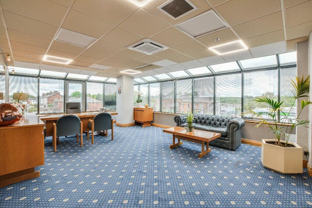 Additional property image - Atrium House, 574 Manchester Road, Bury, BL9 9SW