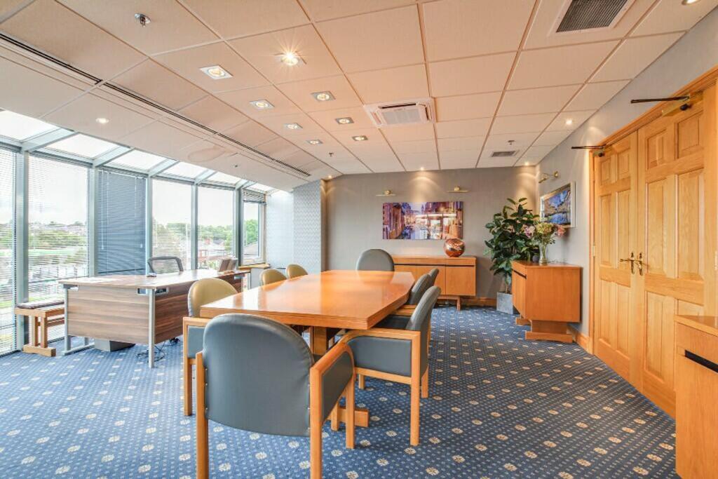 Additional property image - Atrium House, 574 Manchester Road, Bury, BL9 9SW
