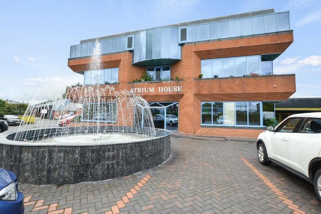 Additional property image - Atrium House, 574 Manchester Road, Bury, BL9 9SW