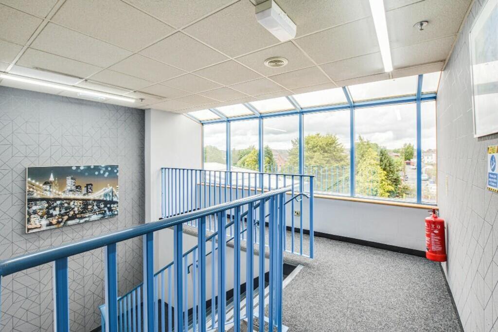 Additional property image - Atrium House, 574 Manchester Road, Bury, BL9 9SW
