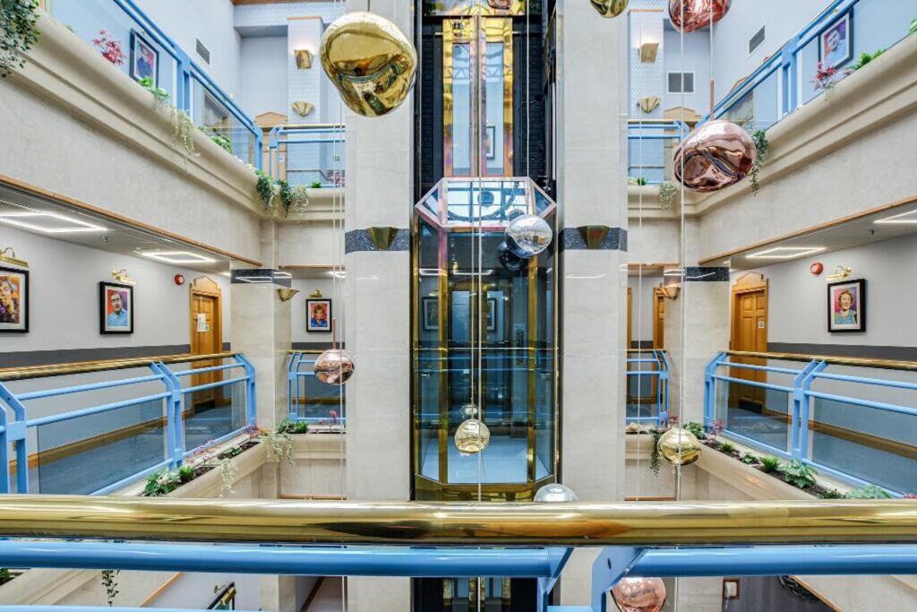 Additional property image - Atrium House, 574 Manchester Road, Bury, BL9 9SW