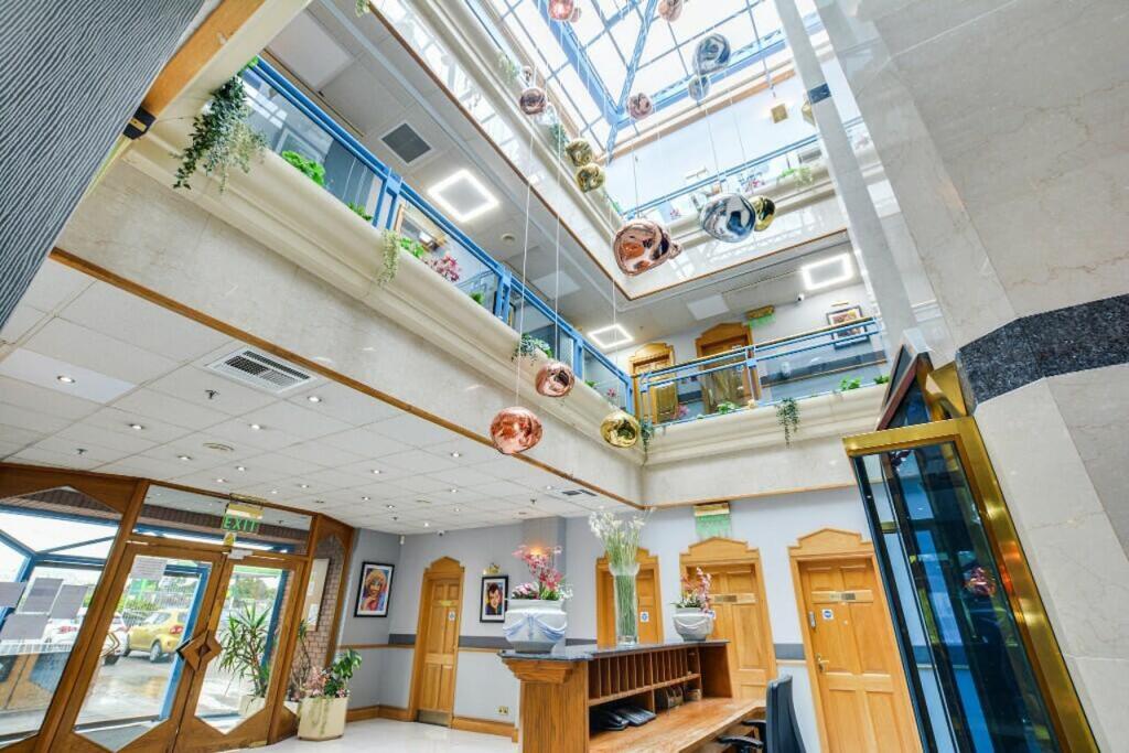 Additional property image - Atrium House, 574 Manchester Road, Bury, BL9 9SW