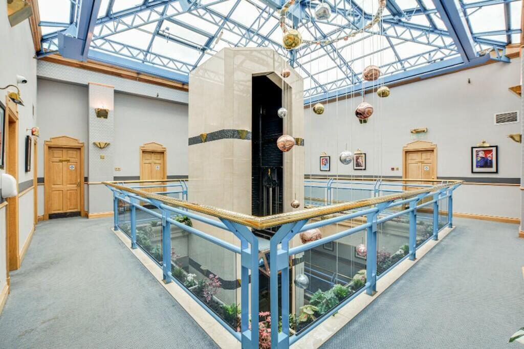 Additional property image - Atrium House, 574 Manchester Road, Bury, BL9 9SW