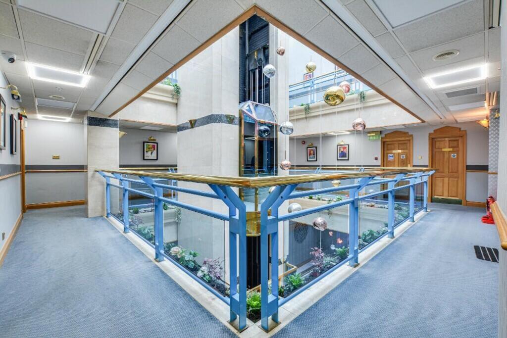 Additional property image - Atrium House, 574 Manchester Road, Bury, BL9 9SW