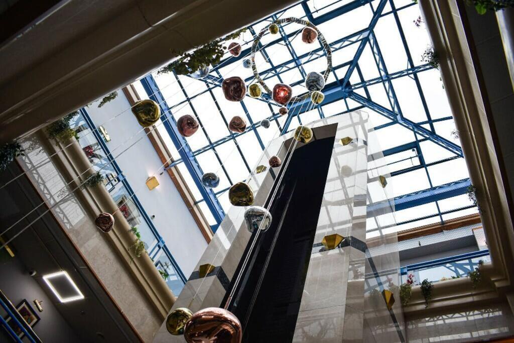 Additional property image - Atrium House, 574 Manchester Road, Bury, BL9 9SW