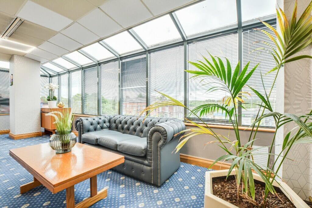 Additional property image - Atrium House, 574 Manchester Road, Bury, BL9 9SW