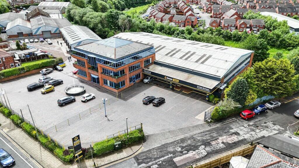 Additional property image - Atrium House, 574 Manchester Road, Bury, BL9 9SW