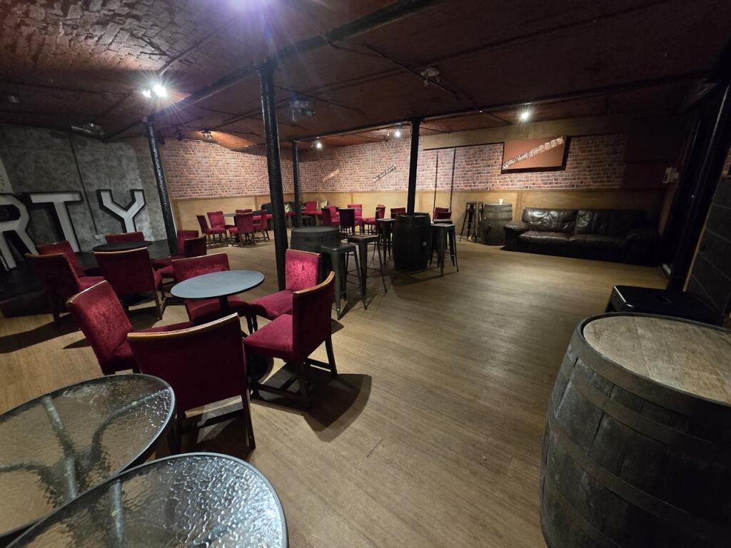 Additional property image - Unit 5b, Kay Brow, Bury, BL0 9AY