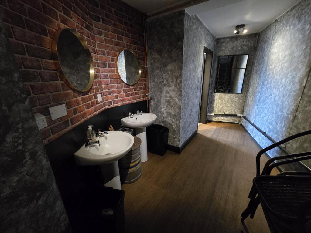 Additional property image - Unit 5b, Kay Brow, Bury, BL0 9AY