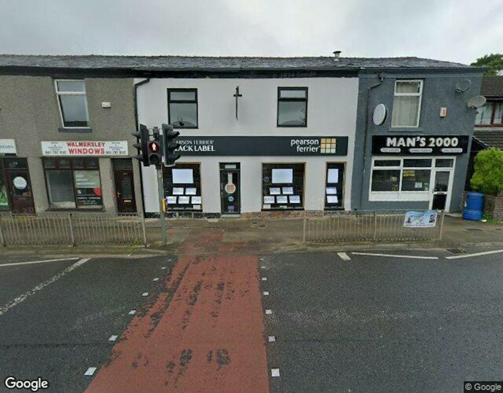 Additional property image - First Floor, 435-437 Walmersley Road, Bury, BL9 5EU
