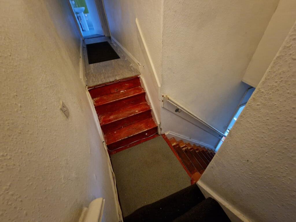 Additional property image - 254 Market Street, Bury, BL9 9JN