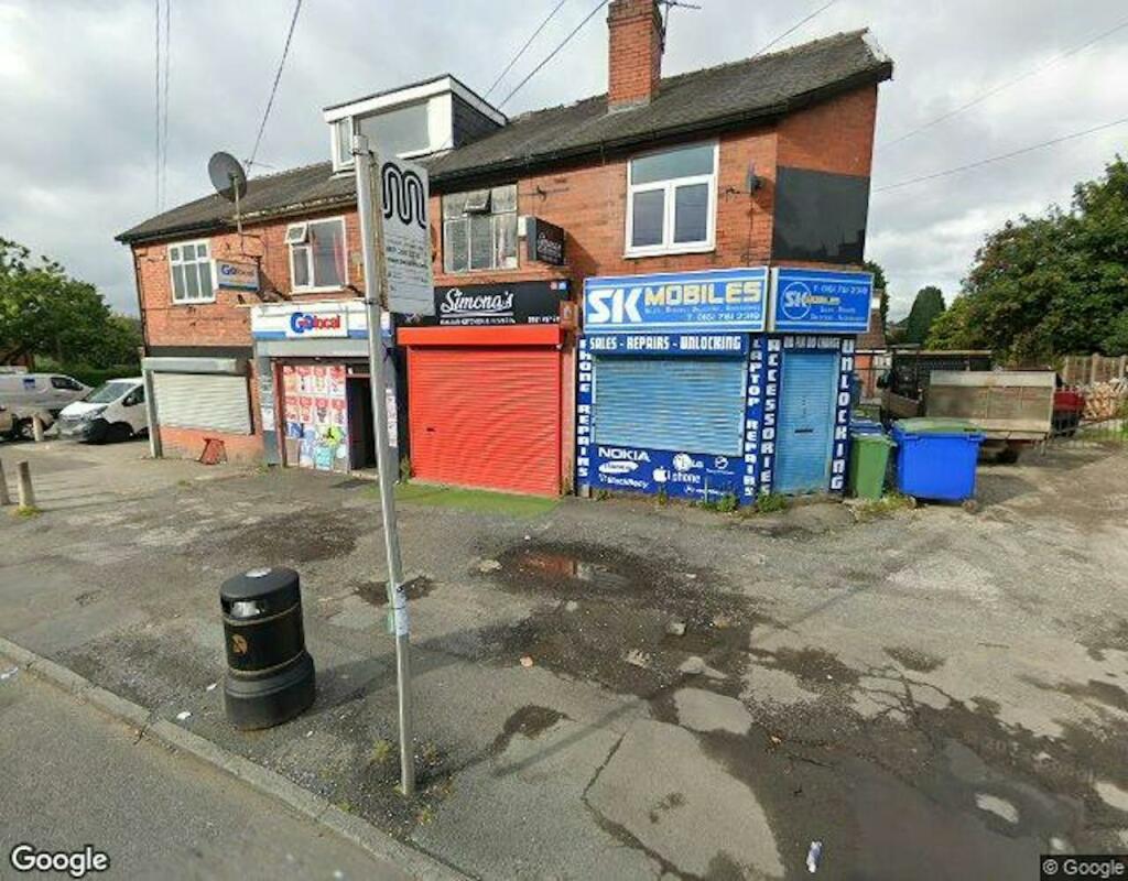 Additional property image - 254 Market Street, Bury, BL9 9JN