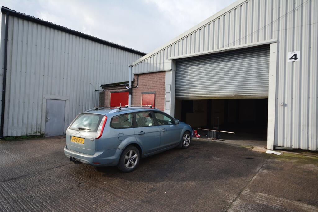 Additional property image - Unit 4 Park Rd, Bury, BL9 5BQ