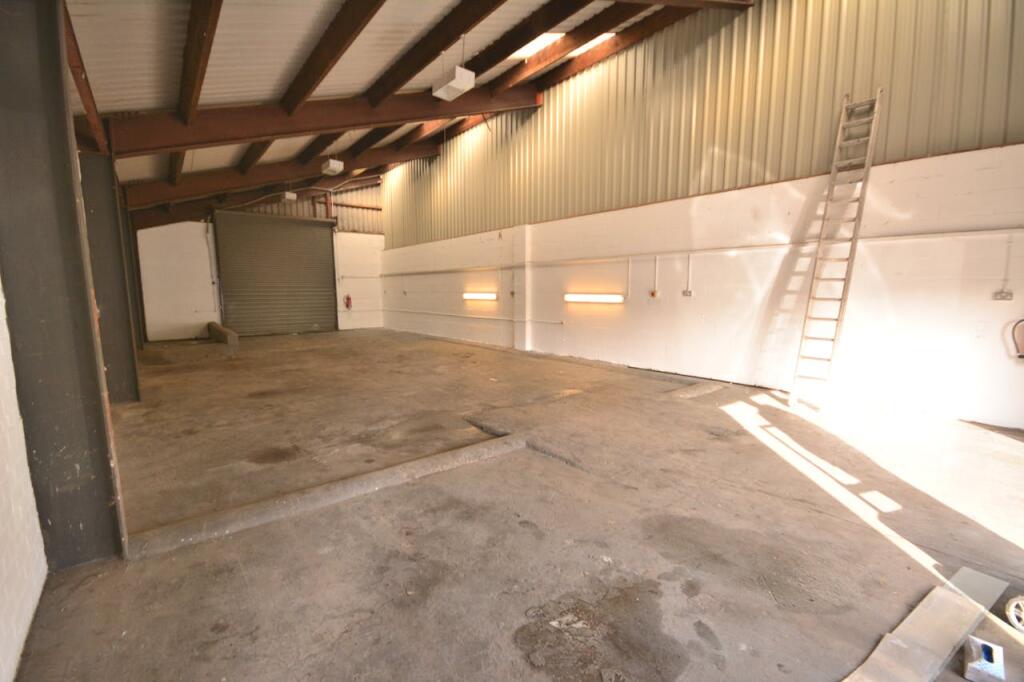 Additional property image - Unit 4 Park Rd, Bury, BL9 5BQ