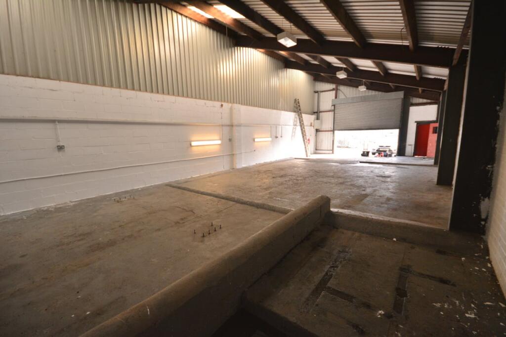 Additional property image - Unit 4 Park Rd, Bury, BL9 5BQ