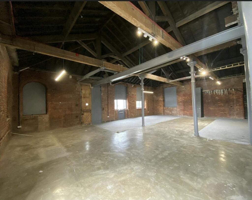 Main image of property: 3rd Floor, New Victoria Mills, Wellington Street, Bury, BL8 2AL