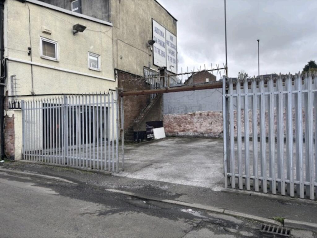 Main image of property: The Compound, Back Bolton Rd South, Bury, BL8 2AT