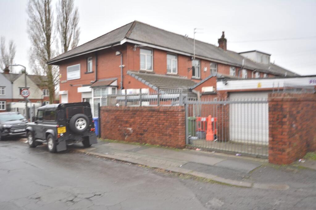 Additional property image - 1 Crompton Avenue, Bolton, BL2 6PG