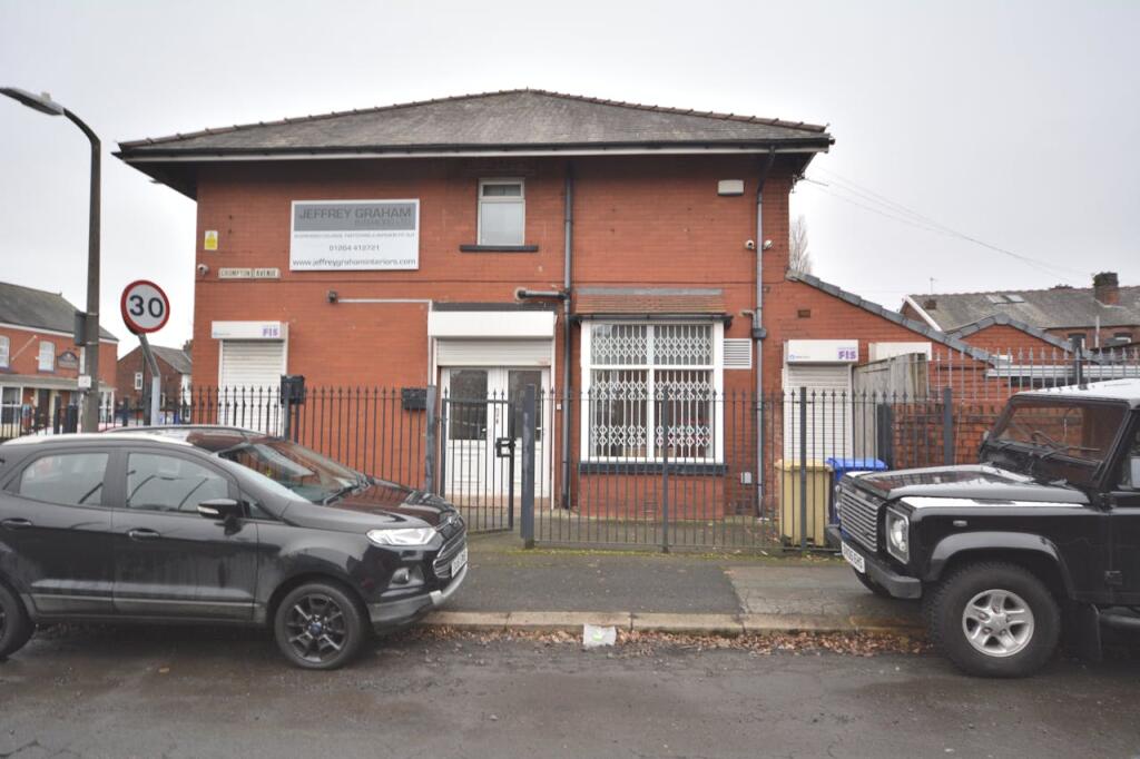 Additional property image - 1 Crompton Avenue, Bolton, BL2 6PG