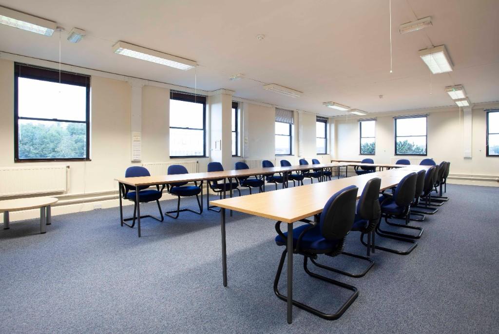 Office to lease in St Paul's House, 1 Marshfield Road, Chippenham