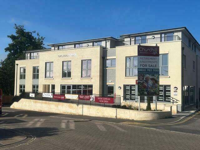 Main image of property: Unit 3 Orchard Lodge, The Pippin, Calne, Wiltshire, SN11 8RN