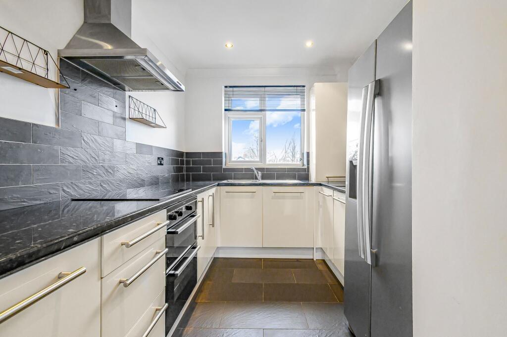Main image of property: Ashton Lane, The Homestead Ashton Lane, M33