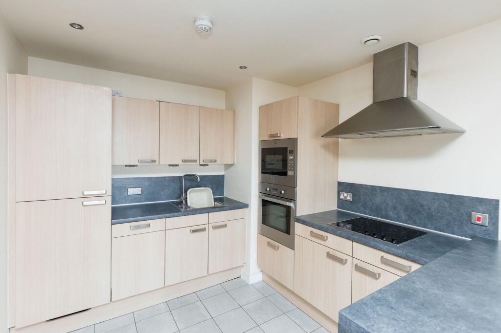 Main image of property: Fernie Street, Jefferson Place, M4